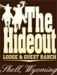 The Hideout & Lodge Guest Ranch